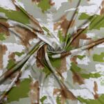 PRINTED ARMANI SATIN(150CM) - Image 2