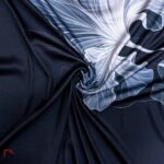 PRINTED ARMANI SATIN(150CM) - Image 2
