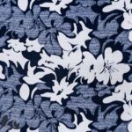 FDY PUFF PRINT (150CM) - Image 2