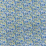 PRINTED BUBBLE 150CM