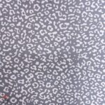 PRINTED LINEN LOOK 150CM