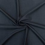 DAFA (HEAVY) FABRIC 58INCH (150CM) - CHARCOAL - Image 2