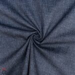 140CM AVATAR UPHOLSTERY FABRIC-LAPIS - Image 3