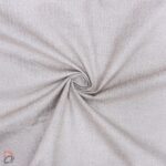 140CM AVATAR UPHOLSTERY FABRIC-WHISPER WHITE - Image 3