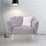 140CM ESSENCE UPHOLSTERY COGNAC - Image 2