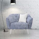 140CM ESSENCE UPHOLSTERY METAL - Image 2