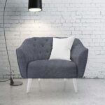 140CM JASPER UPHOLSTERY CASTLEROCK - Image 2