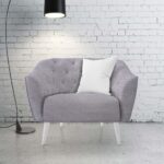 140CM JASPER UPHOLSTERY SHARKSKIN - Image 2