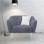 140CM JASPER UPHOLSTERY TORNADO - Image 2