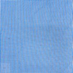GINGHAM MEDIUM CHECK(145CM)(100%POLYESTER)+-75GSM