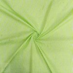 GINGHAM MEDIUM CHECK(145CM)(100%POLYESTER)+-75GSM - Image 2