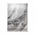 160X230 DIVA- GREY/BLACK MR425A
