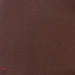Milk Georgette Plain (150CM) &ndash; Choco