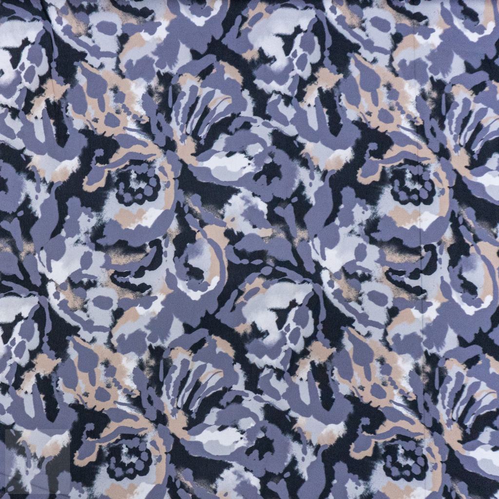 22982D25F12231.jpg DIGITAL PRINTED CHIFFON -2 - Image 1