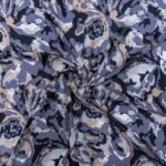 DIGITAL PRINTED CHIFFON -2 - Image 2