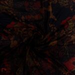 150cm DIGITAL PRINTED CHIFFON - Image 2