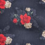 150cm DIGITAL PRINTED CHIFFON