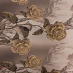 150cm DIGITAL PRINTED CHIFFON