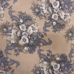 150cm DIGITAL PRINTED CHIFFON