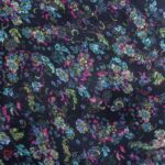 150cm DIGITAL PRINTED CHIFFON