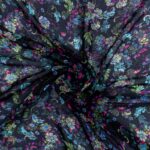 150cm DIGITAL PRINTED CHIFFON - Image 2