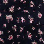 150cm DIGITAL PRINTED CHIFFON