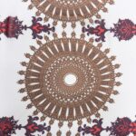 150cm DIGITAL PRINTED CHIFFON