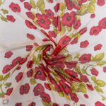 150cm DIGITAL PRINTED CHIFFON - Image 2