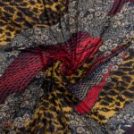 150cm DIGITAL PRINTED CHIFFON - Image 2