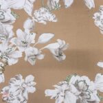150cm Digital Printed Chiffon