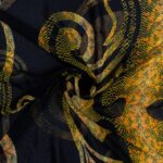 150cm Digital Printed Chiffon - Image 2