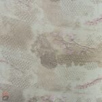 150cm Digital Printed Chiffon
