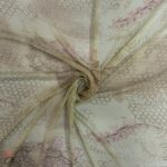150cm Digital Printed Chiffon - Image 2