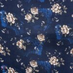 150cm Digital Printed Chiffon