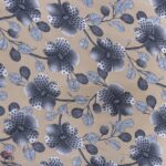 150cm Digital Printed Chiffon