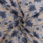 150cm Digital Printed Chiffon - Image 2