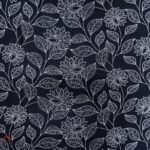 150cm Digital Printed Chiffon 3
