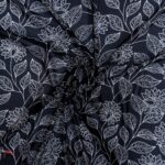 150cm Digital Printed Chiffon 3 - Image 2