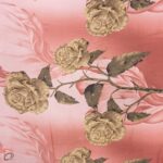 150cm Digital Printed Chiffon 3
