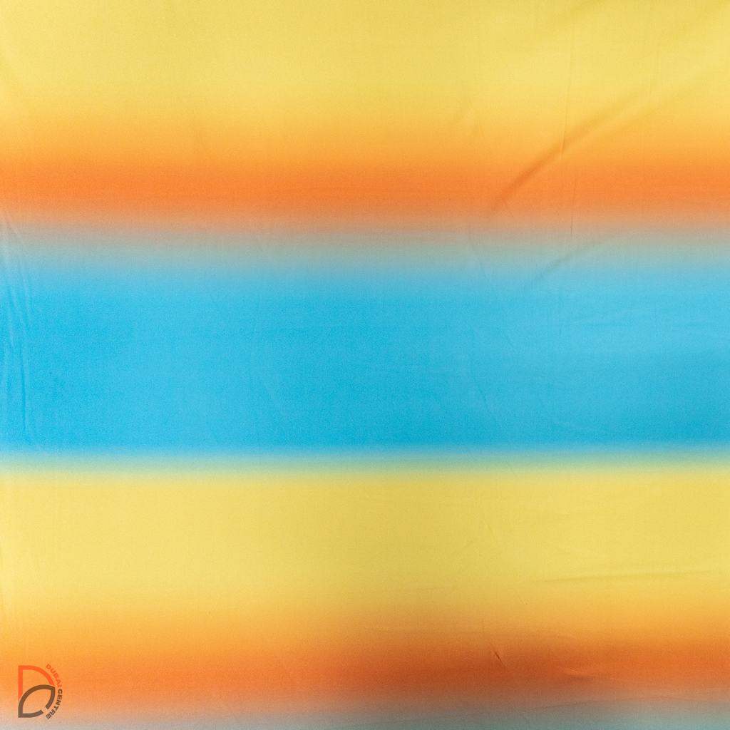 24355F117231-1.jpg Printed Lycra M199 - Image 1