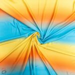 Printed Lycra M199 - Image 2