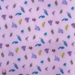 Printed Lycra M275