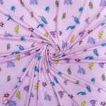 Printed Lycra M275 - Image 2