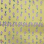 Printed Lycra M285
