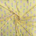 Printed Lycra M285 - Image 2