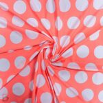 Printed Lycra 221 - Image 2