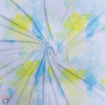 PRINTED LYCRA 274 - Image 2