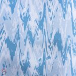 Printed Lycra 283