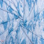 Printed Lycra 283 - Image 2
