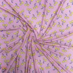 Printed Lycra 418 - Image 2